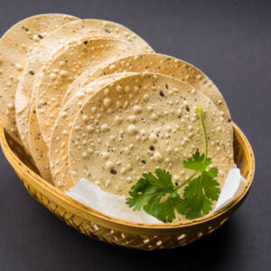 Papadom