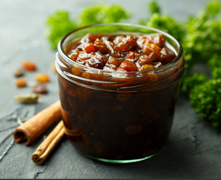 Chutney