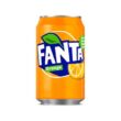cold hey (peach/lemon)/ FANTA