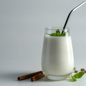Lassi nature