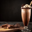 Oreo Milkshake - Image 2