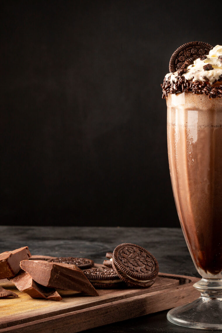 Oreo Milkshake - Image 2