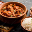 MURGH MASALA (moyenne)
