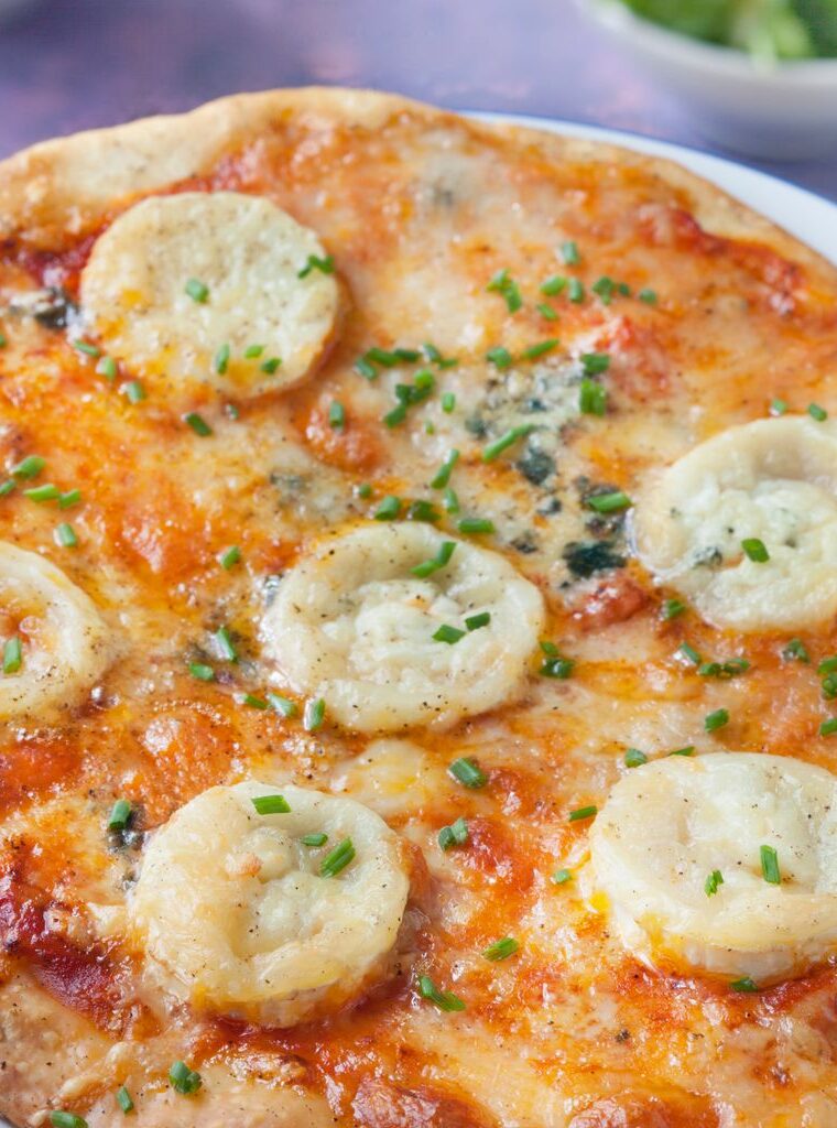 CHÈVRE