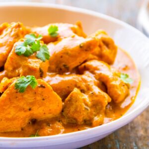 poulet coco