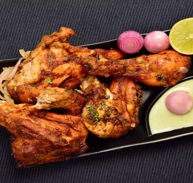 ROSHEN-E POULET (moyen)