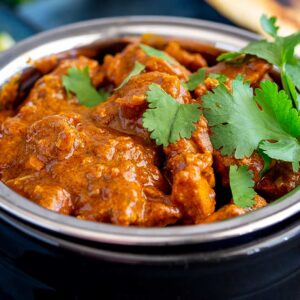 POULET ROGAN JOSH (moyen)