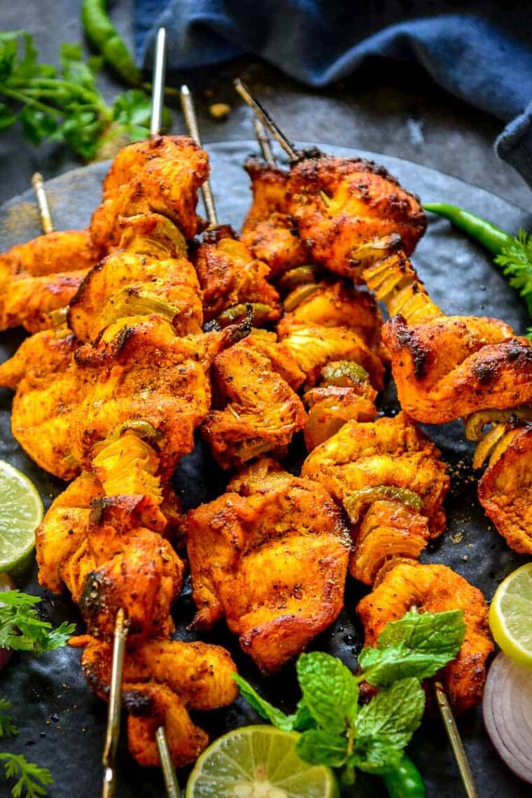 TIKKA POULET - Image 2