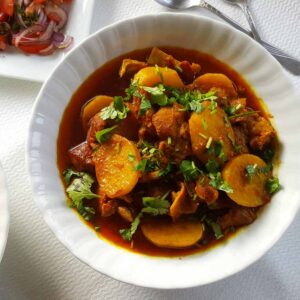MASU ALOO (MOYEN)