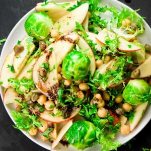 Salade Nordique