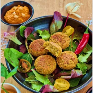 Falafel {5 piece}