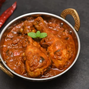 HIMALAYAN CHICKEN (AVEC OS)(moyen)