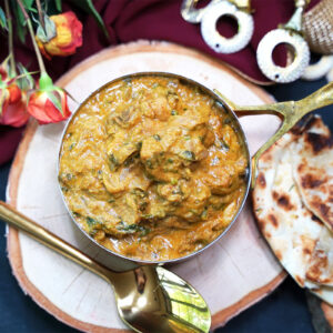 MALAI POULET (très doux)