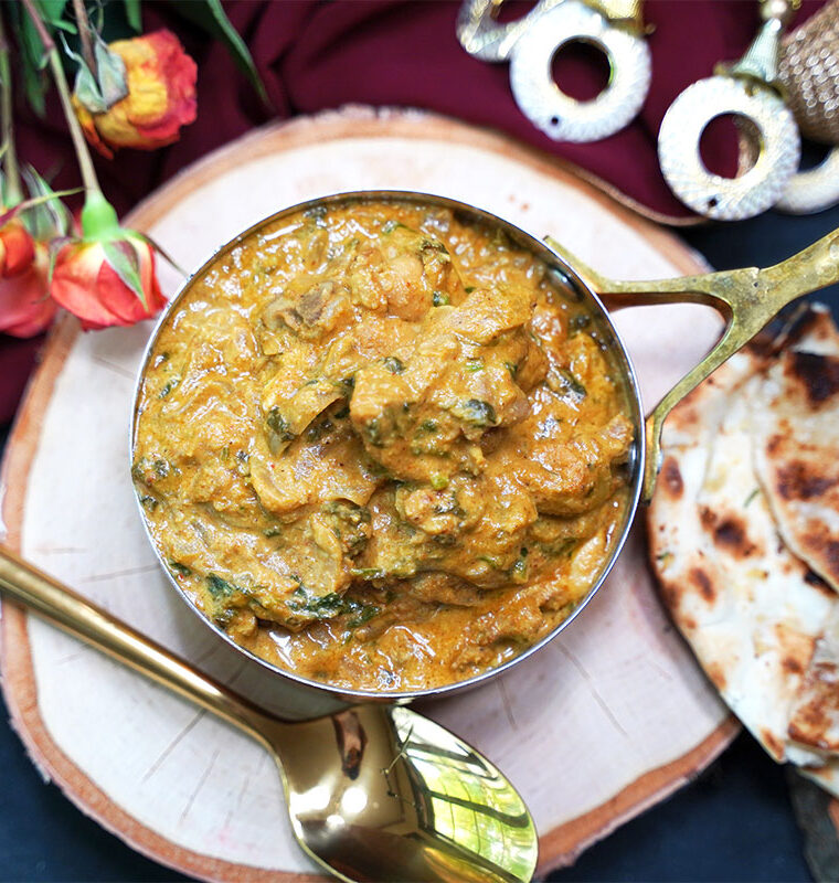 MALAI POULET (très doux)