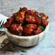 PANEER MANCHURIAN