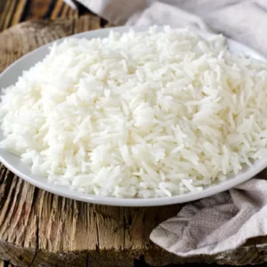 RIZ NATURE BASMOTI