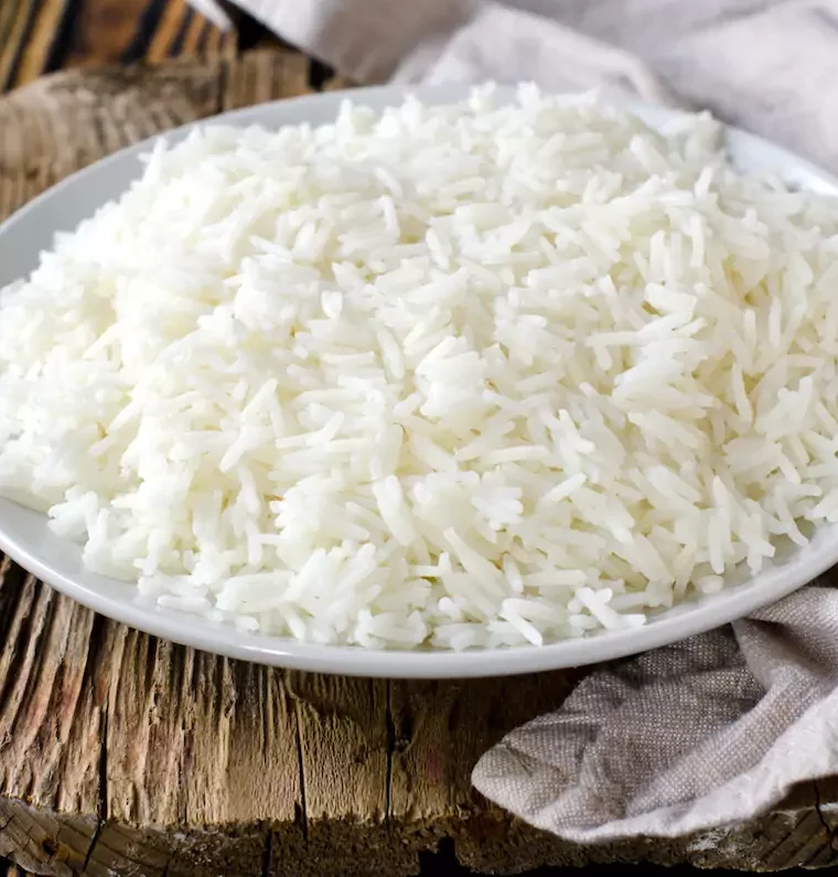 RIZ NATURE BASMOTI