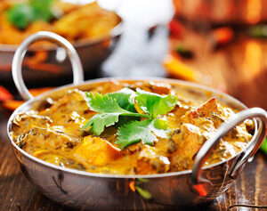 SATHKHORA CHICKEN (moyen)