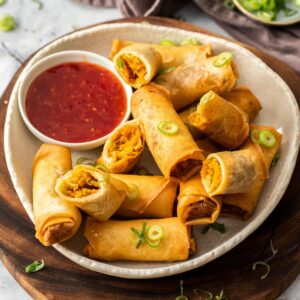 Frito kebab avec fromage