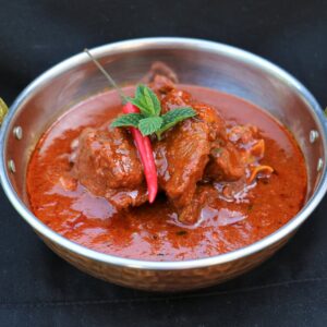 AGNEAU ROGAN JOSH (moyen)