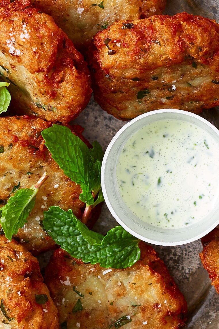 ALOO TIKKA - Image 2