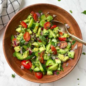 POKE BOWL KASHMIR
