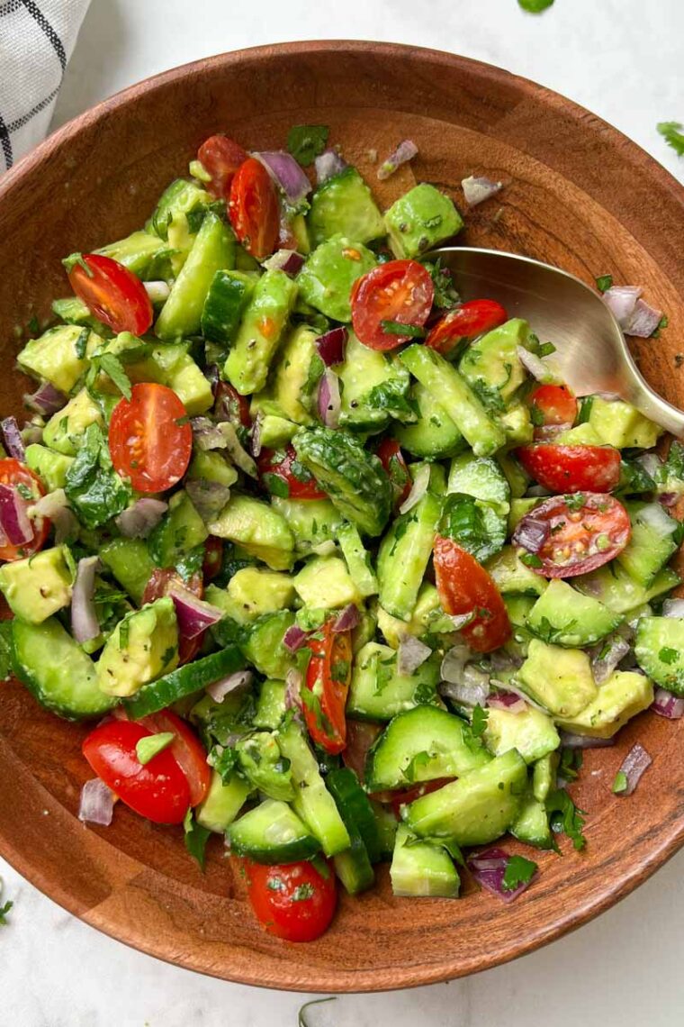 POKE BOWL KASHMIR