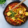 PANEER MASALA (doux)