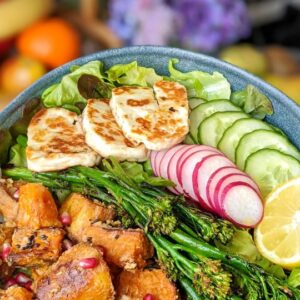 POKE BOWL INDE DU NORD
