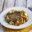 VEG LAMB (moyen).