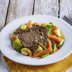 VEG LAMB (moyen).