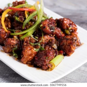 POULET RAJESHOWRI(moyen)