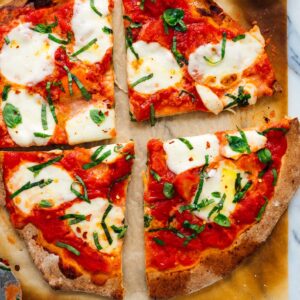 MARGHERITA