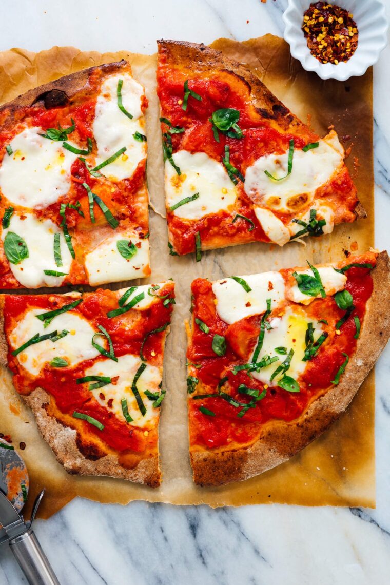 MARGHERITA