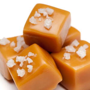 Caramel beurre sale maison