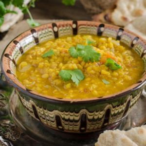 SOUPE DHAL