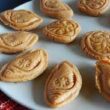TRISHUL SONDESH (2 pièces)