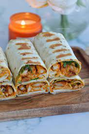 Super Roll Kebab