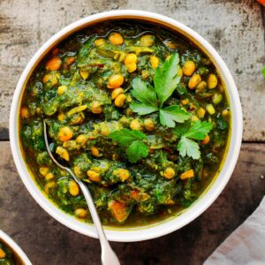 DAL PALAK.(moyen)