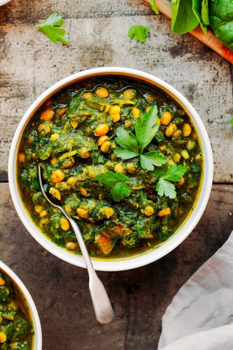 DAL PALAK.(moyen)