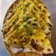 NAAN PIMENT / AIL