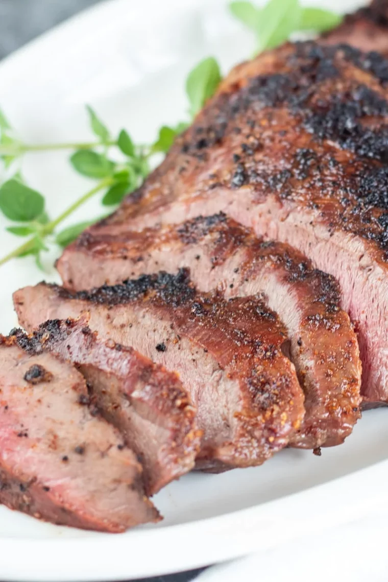 Plat bœuf grille - Image 2