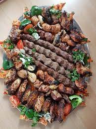 Szysz Grill