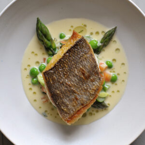 POISSON DORADE