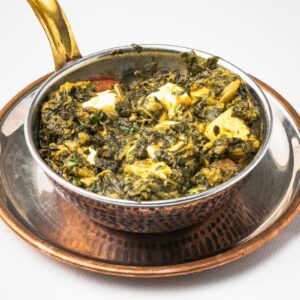 AGNEAU SAAG (moyen)