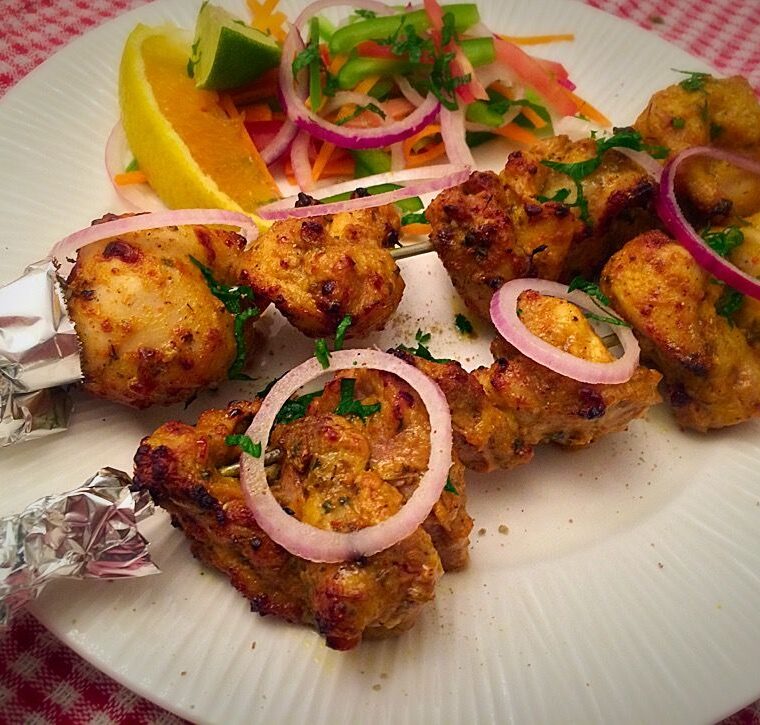 MODHUMOTI KING PRAWN (Doux)
