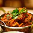 AGNEAU JALFREZI ( piquant)
