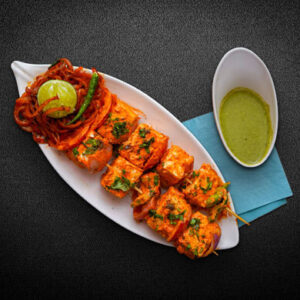 PANEER SHASHLICK-