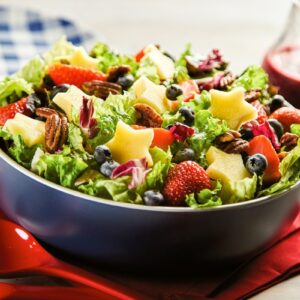 Salade Mélée