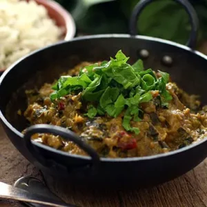 SAAG POULET (moyen)